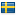saservis.sk server is located in Sweden